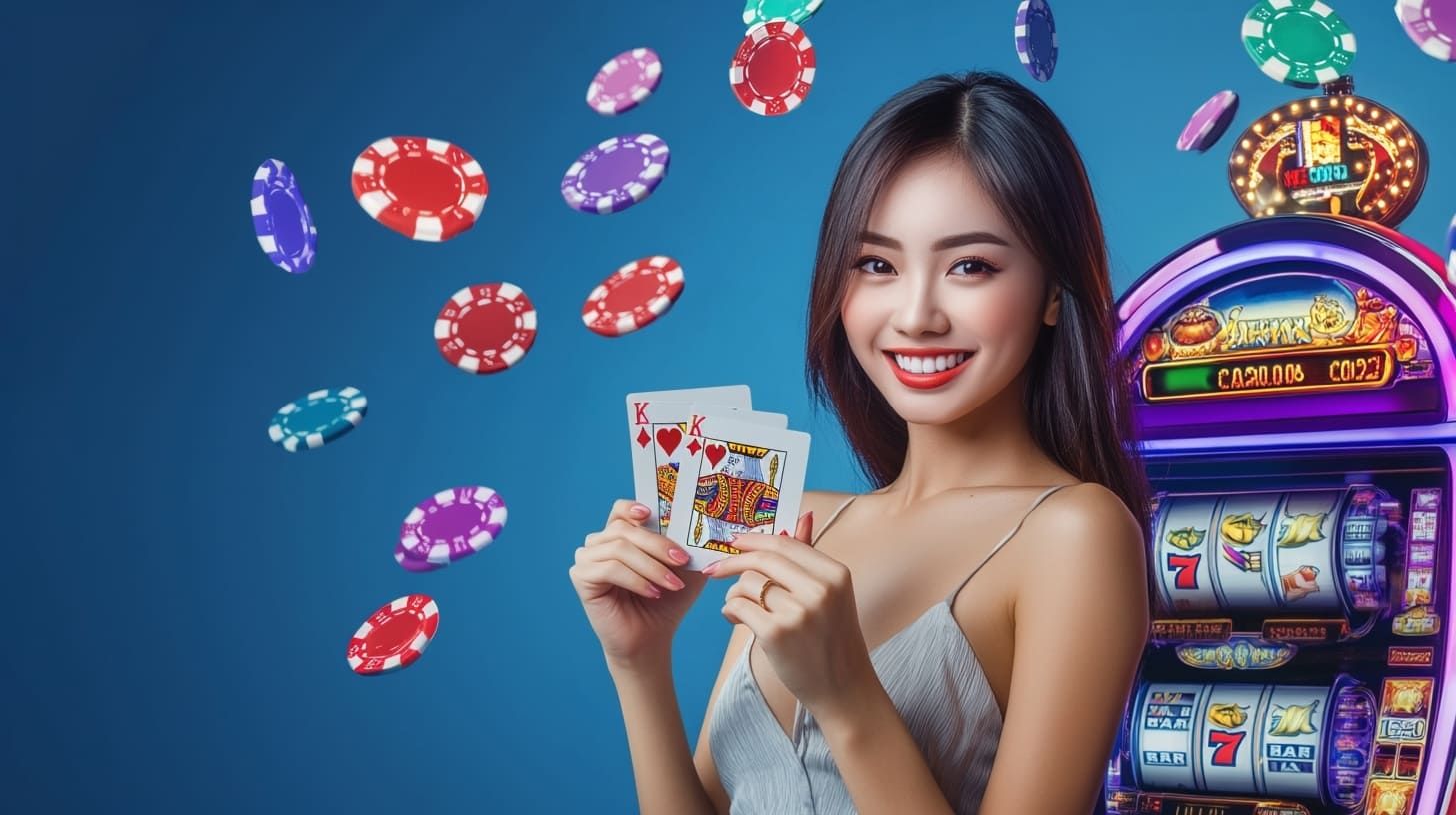 Casino online ESTRELLA 999 Juega con diversión
                              